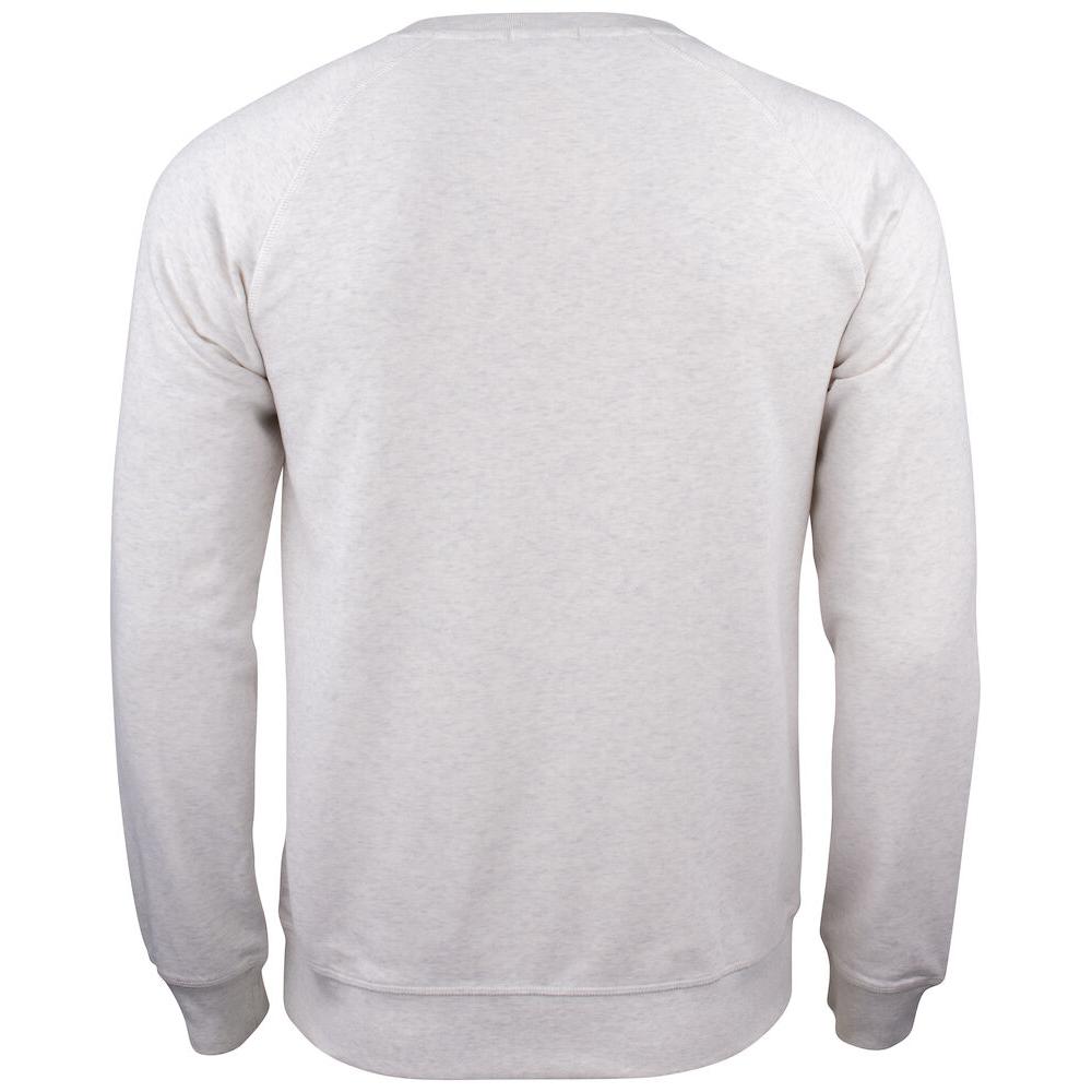 Premium OC Roundneck - Nature melange - Image 2