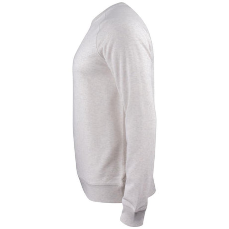 Premium OC Roundneck - Nature melange - Image 3