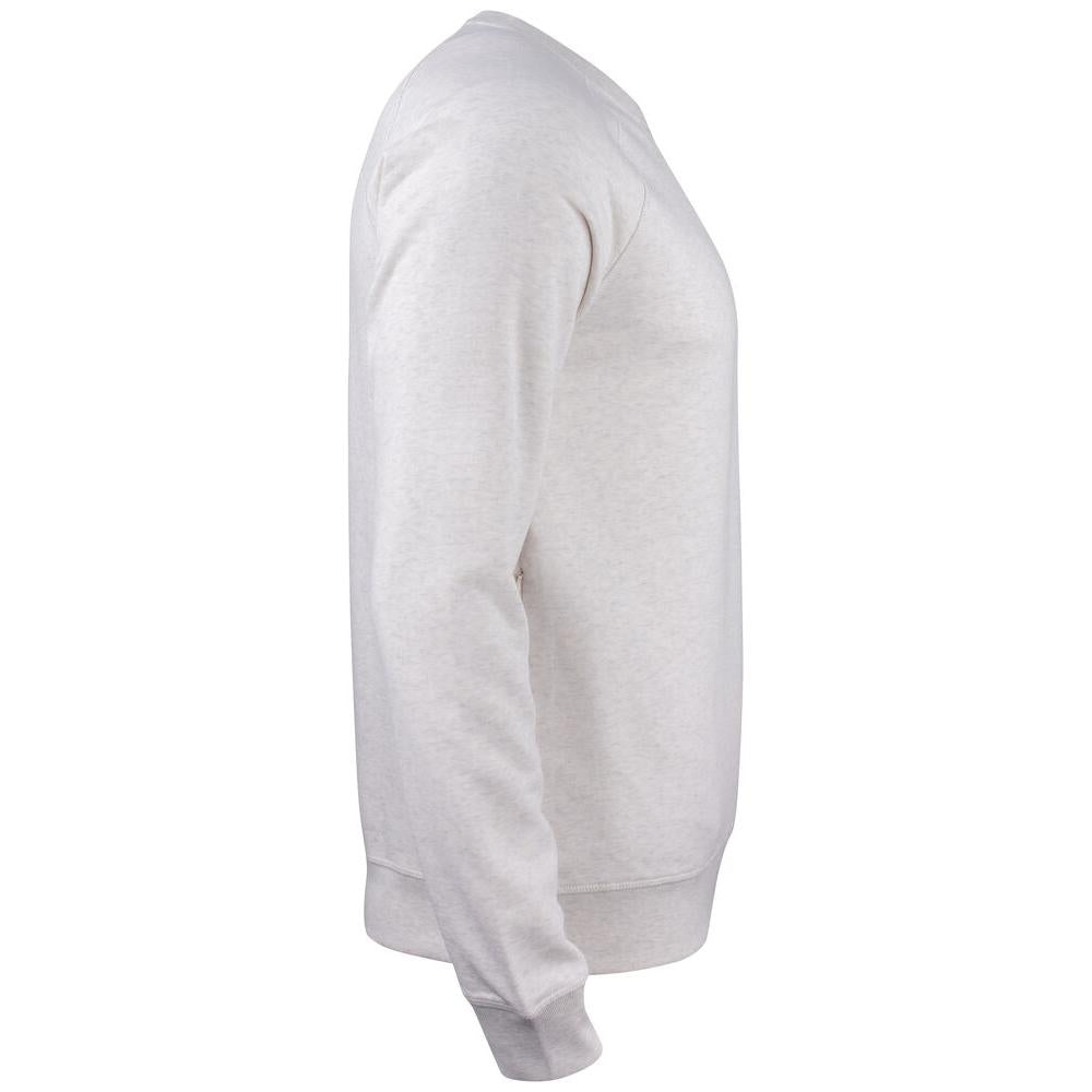 Premium OC Roundneck - Nature Melange - Image 4