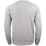 Premium OC Roundneck - Grey melange - Image 2