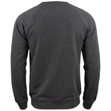 Premium OC Roundneck - Anthracite Melange - Image 2