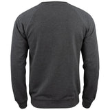 Premium OC Roundneck - Anthracite melange - Image 2