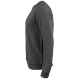Premium OC Roundneck - Anthracite melange - Image 3
