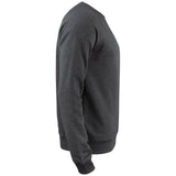 Premium OC Roundneck - Anthracite Melange - Image 4
