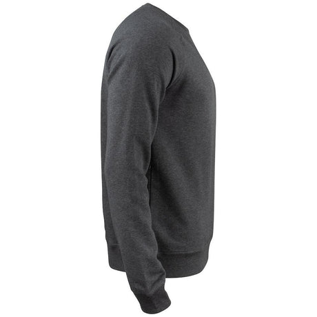 Premium OC Roundneck - Anthracite melange - Image 4