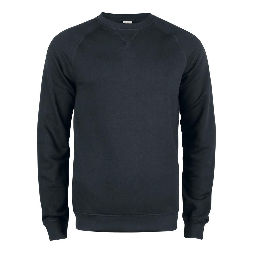 Premium OC Roundneck - Black - Image 1