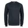 Premium OC Roundneck - Black - Image 1
