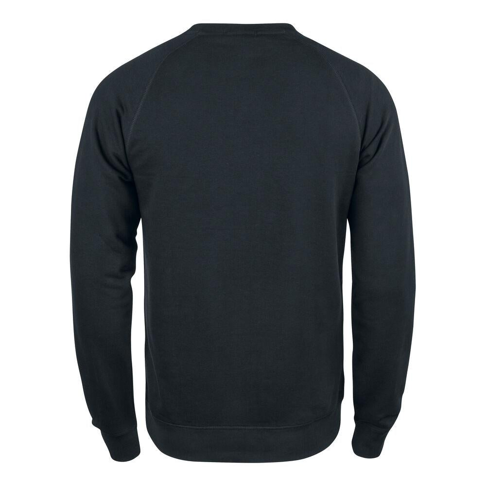 Premium OC Roundneck - Black - Image 2