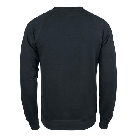 Premium OC Roundneck - Black - Image 2