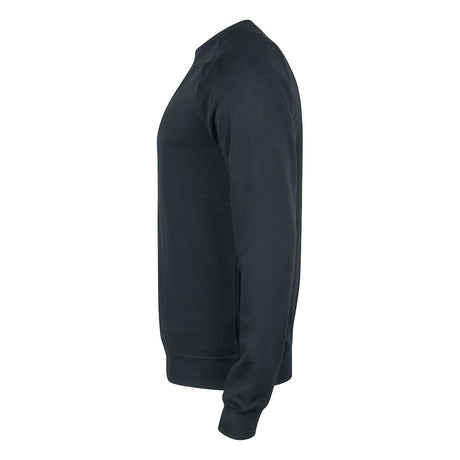 Premium OC Roundneck - Black - Image 3