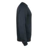 Premium OC Roundneck - Black - Image 4