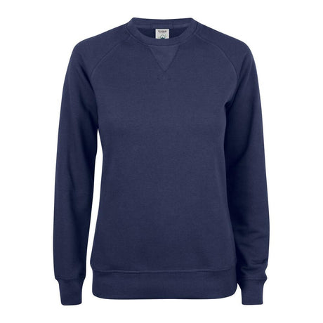 Premium OC Roundneck Women - Dark Navy - Image 1