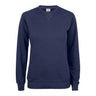 Premium OC Roundneck Women - Dark navy - Image 1