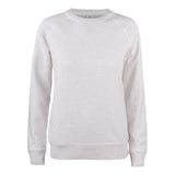 Premium OC Roundneck Women - Nature melange - Image 1