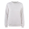 Premium OC Roundneck Women - Nature melange - Image 1