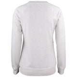 Premium OC Roundneck Women - Nature melange - Image 2