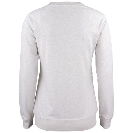 Premium OC Roundneck Women - Nature melange - Image 2