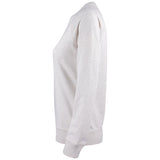 Premium OC Roundneck Women - Nature melange - Image 3