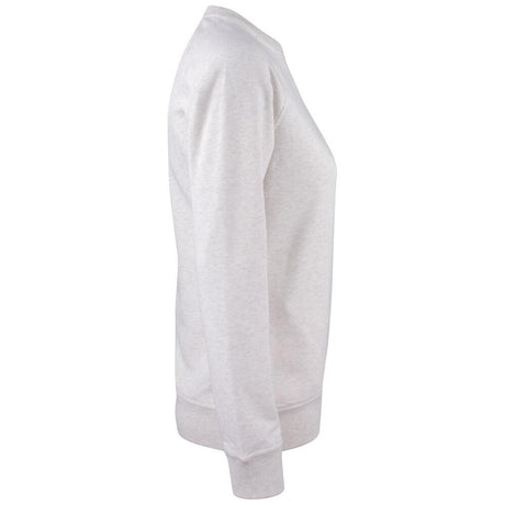 Premium OC Roundneck Women - Nature melange - Image 4