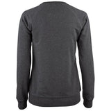 Premium OC Roundneck Women - Anthracite melange - Image 2