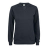 Premium OC Roundneck Women - Black - Image 1