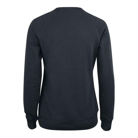 Premium OC Roundneck Women - Black - Image 2