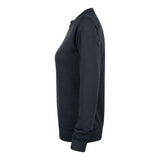 Premium OC Roundneck Women - Black - Image 3