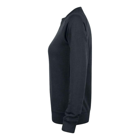 Premium OC Roundneck Women - Black - Image 3