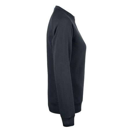 Premium OC Roundneck Women - Black - Image 4