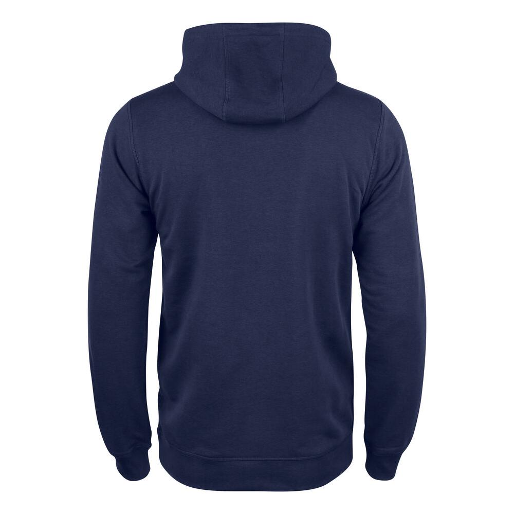 Premium OC Hoody - Dark Navy - Image 2