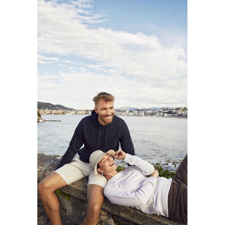 Premium OC Hoody - Dark Navy - Image 5