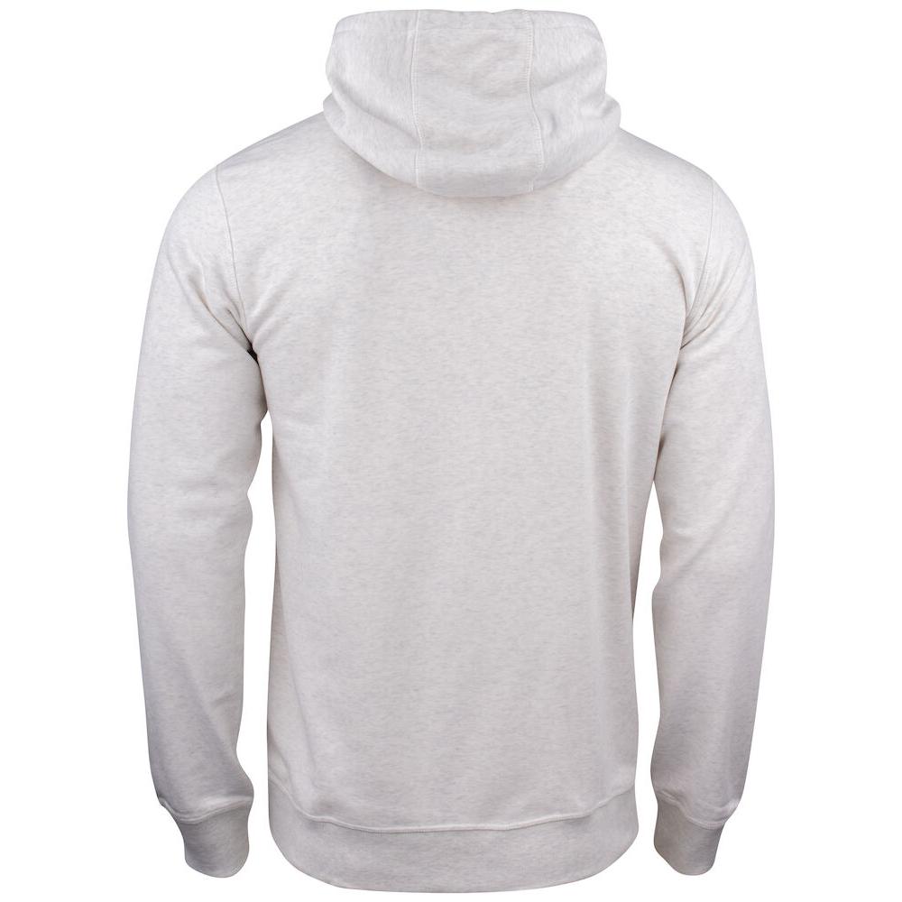 Premium OC Hoody - Nature melange - Image 2