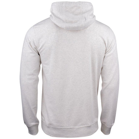 Premium OC Hoody - Nature melange - Image 2