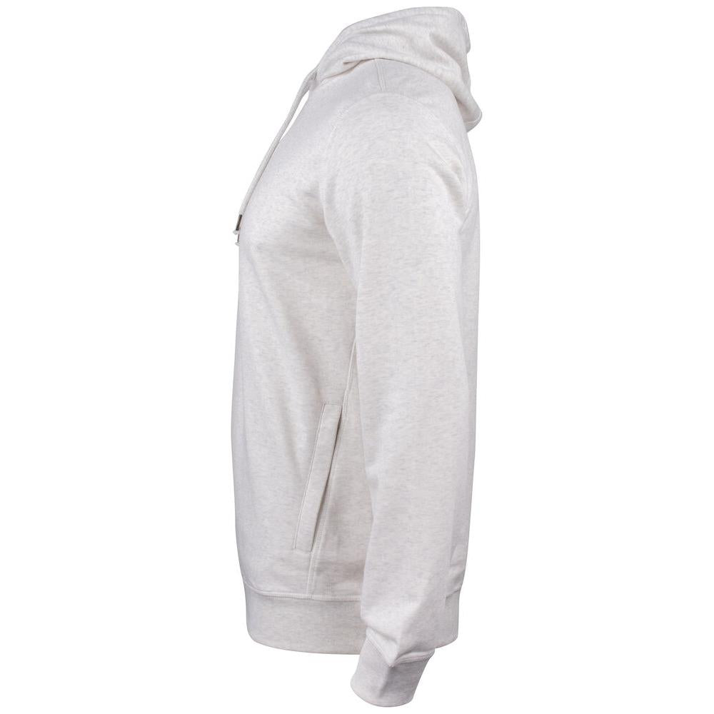 Premium OC Hoody - Nature melange - Image 3