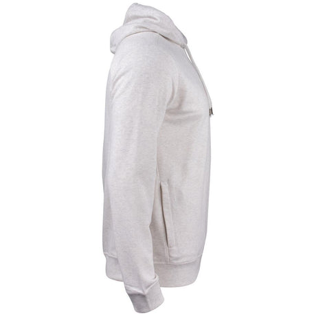 Premium OC Hoody - Nature melange - Image 4