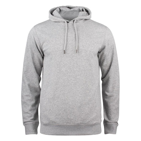 Premium OC Hoody - Grey melange - Image 1