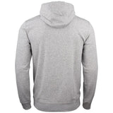 Premium OC Hoody - Grey Melange - Image 2