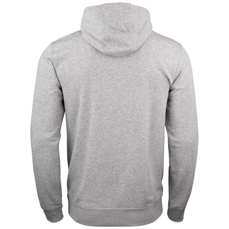 Premium OC Hoody - Grey melange - Image 2