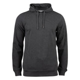 Premium OC Hoody - Anthracite Melange - Image 1