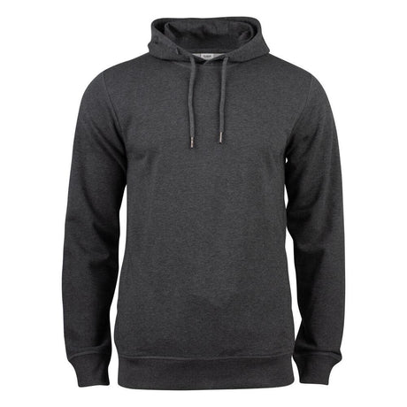 Premium OC Hoody - Anthracite Melange - Image 1