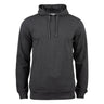 Premium OC Hoody - Anthracite Melange - Image 1