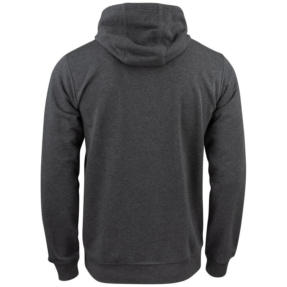 Premium OC Hoody - Anthracite Melange - Image 2