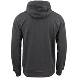 Premium OC Hoody - Anthracite Melange - Image 2