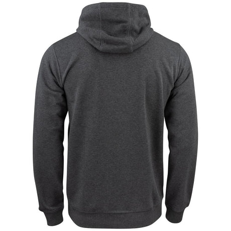 Premium OC Hoody - Anthracite Melange - Image 2