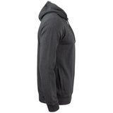 Premium OC Hoody - Anthracite Melange - Image 4