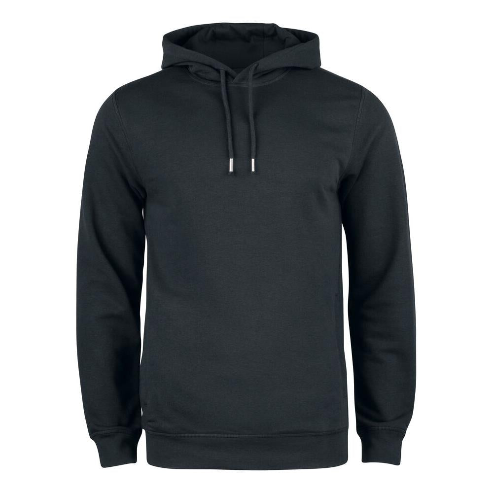 Premium OC Hoody - Black - Image 1