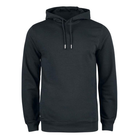 Premium OC Hoody - Black - Image 1