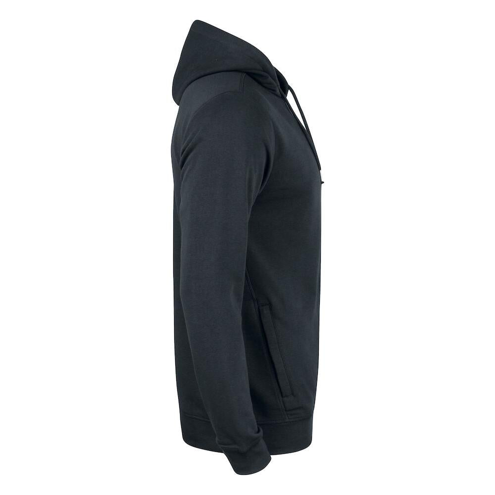 Premium OC Hoody - Black - Image 4