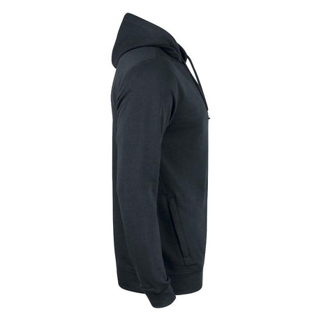Premium OC Hoody - Black - Image 4