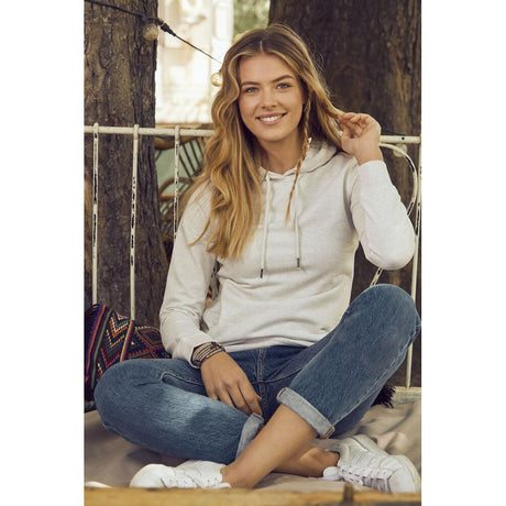Premium OC Hoody Women - Dark navy - Image 5
